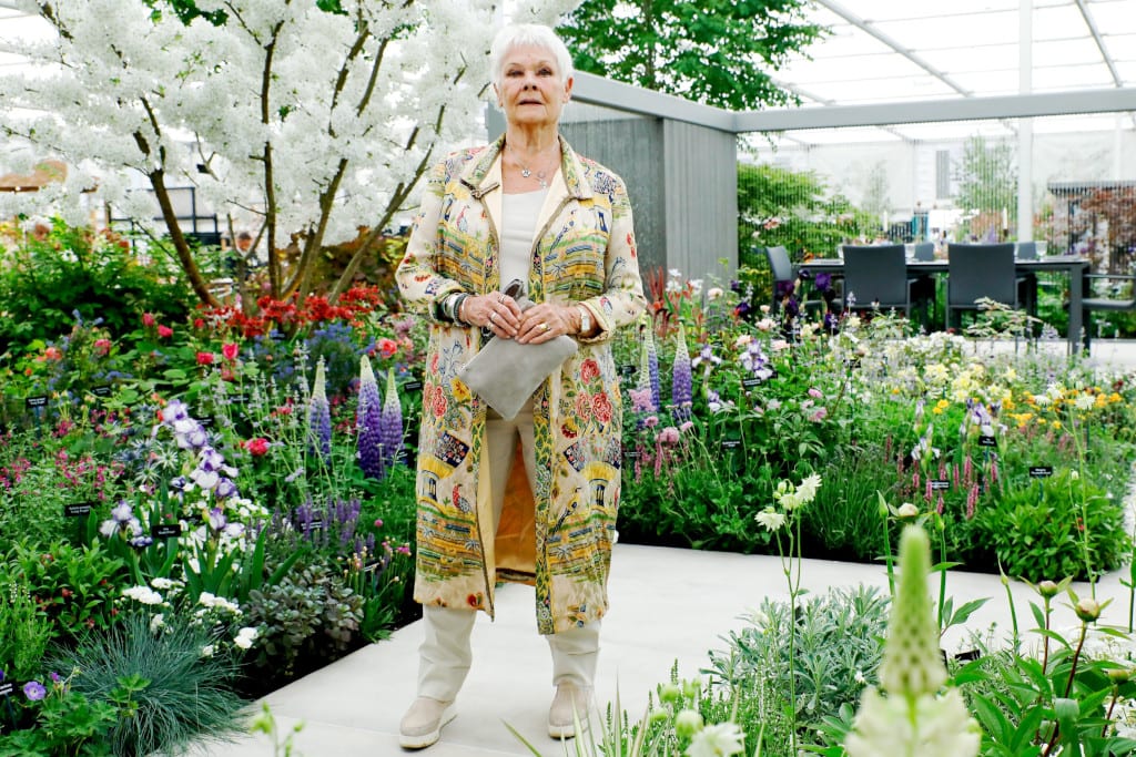 Chelsea Flower Show