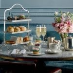 The Stafford London Afternoon Tea