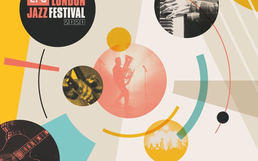 EFG London Jazz Festival 2020 Goes Ahead