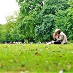7 Central Parks in London for All Seasons