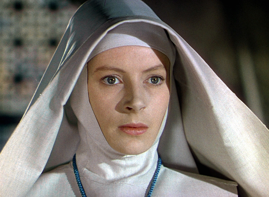 Black Narcissus BFI Southbank