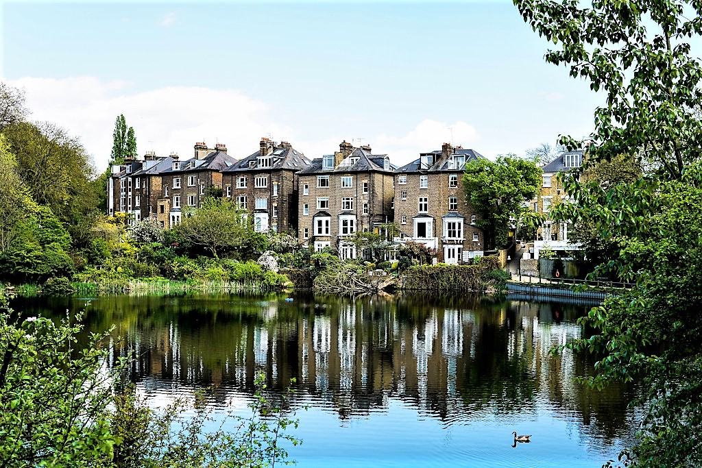 Los Mejores Parques de Londres: Un Recorrido por los Espacios Verdes de la Capital
