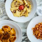 Tavolino Bar & Kitchen: Tower Bridge Italian Restaurant