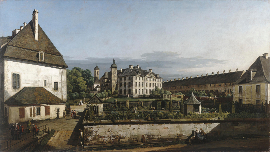 Art in the City: Bellotto, Taeuber-Arp and Emin
