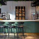The Gate Hotel : London Home from Home