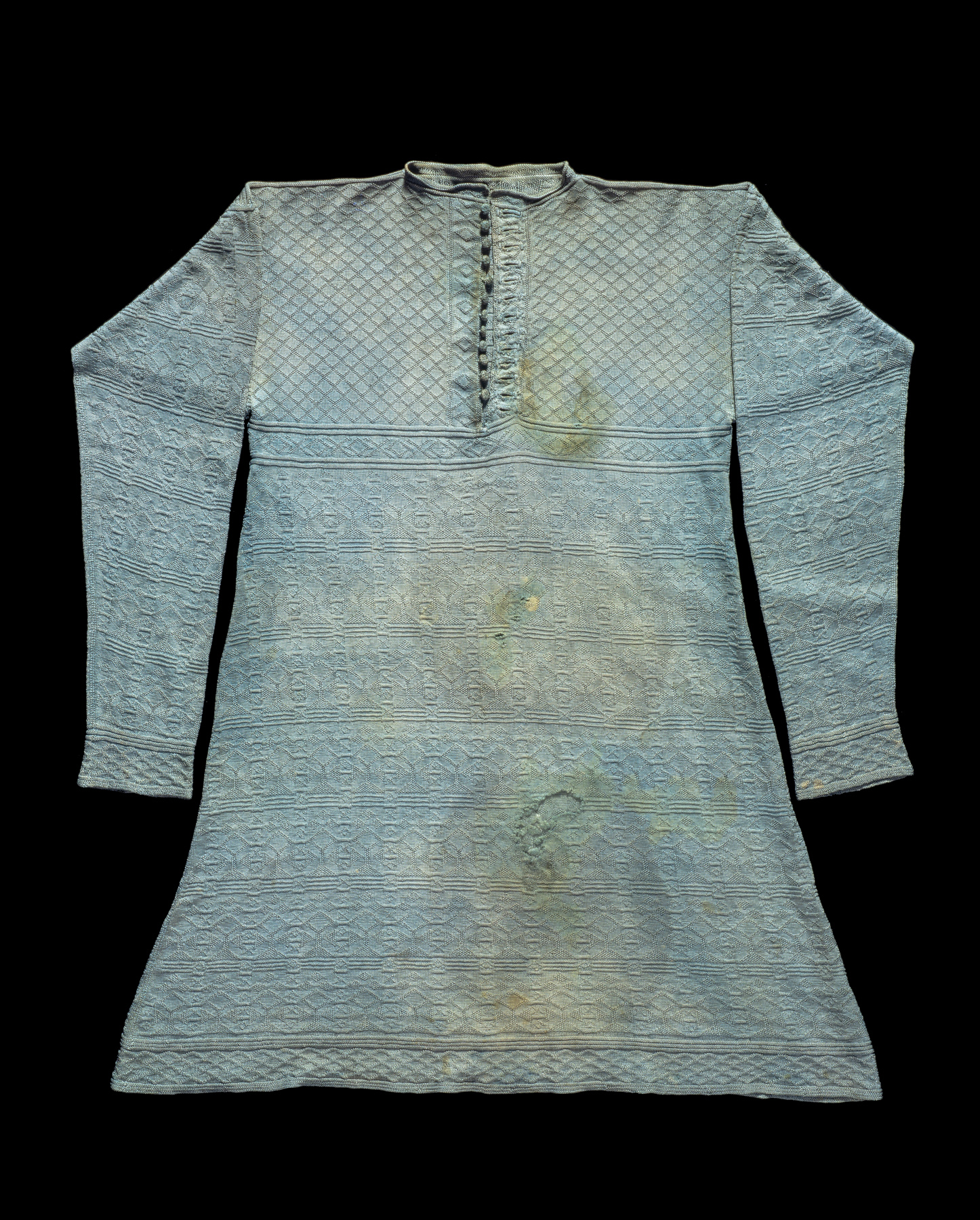 Charles I vest, Executions 2022 ┬® Museum of London