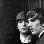 Paul McCartney Photographs 1963–64: Eyes of the Storm