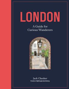 A Guide for Curious Wanderers