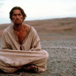 The Last Temptation of Christ - credit BFI National Archive